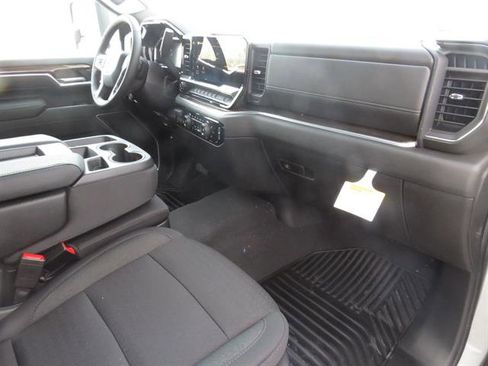 New 2026 Chevrolet Silverado 2500 LT w/ Trail Boss Package image 22