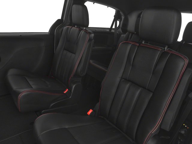 Used 2018 Dodge Grand Caravan GT FWD image 17