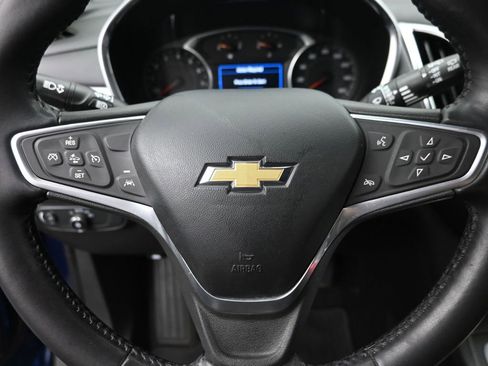 Used 2022 Chevrolet Equinox LT image 14