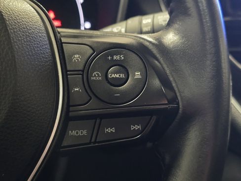 Used 2023 Toyota Corolla Cross AWD Hybrid w/ Convenience Package image 35