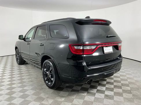 Used 2023 Dodge Durango GT AWD/4WD image 9