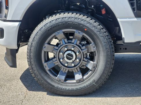 New 2026 Ford F250 XL w/ STX Appearance Package AWD/4WD image 8
