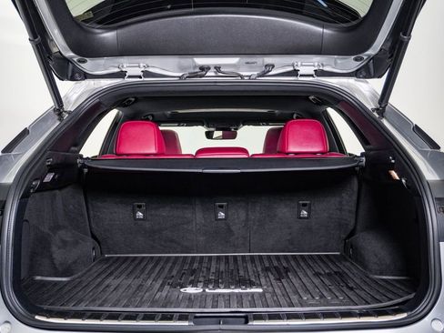 Used 2016 Lexus RX 350 F Sport w/ Cold Weather Package image 28