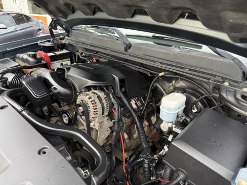 Used 2008 Chevrolet Silverado 1500 LTZ image 10