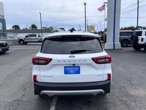Certified 2024 Ford Escape Active w/ Tech Pack #1 AWD/4WD image 9