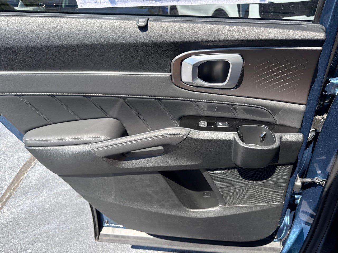 New 2026 Kia Sorento SX Prestige AWD/4WD image 15