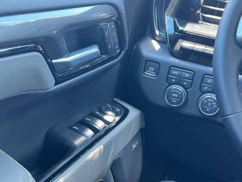 Used 2026 Chevrolet Silverado 1500 ZR2 w/ LPO, Dark Essentials Package AWD/4WD image 21