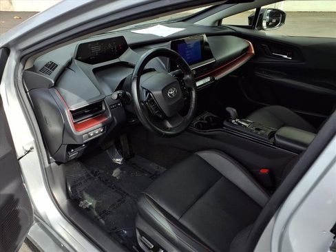 Certified 2023 Toyota Prius Prime image 15