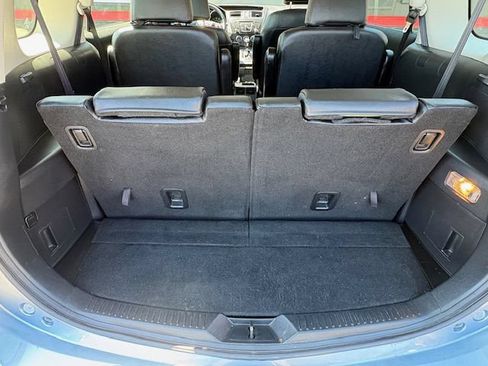 Used 2012 MAZDA MAZDA5 Grand Touring FWD image 10