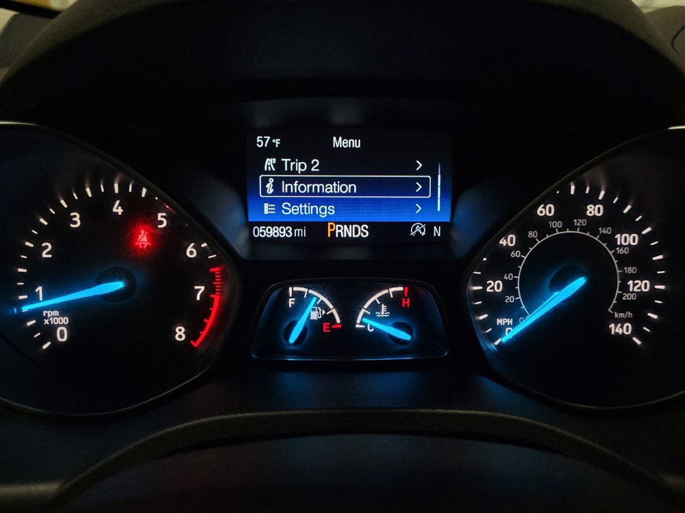 Used 2018 Ford Escape SE AWD/4WD image 23