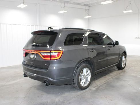 Used 2025 Dodge Durango R/T image 9