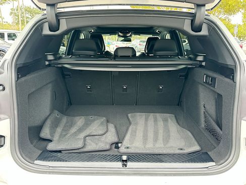 Used 2025 BMW X3 xDrive30i w/ M Sport Package image 27