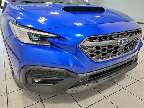 Used 2022 Subaru WRX GT AWD/4WD image 22