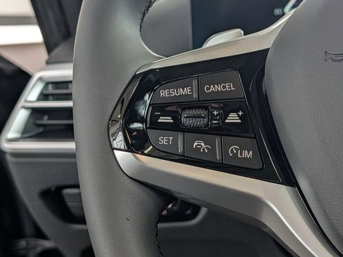 New 2026 BMW 330i xDrive Sedan w/ Premium Package image 19