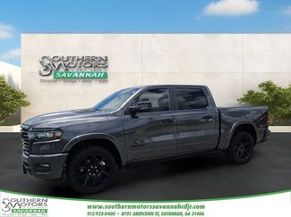 Used 2026 RAM 1500 Laramie w/ Night Edition AWD/4WD video 1