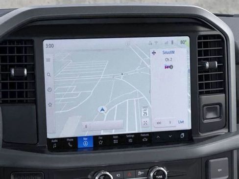 New 2025 Ford F150 XLT w/ Equipment Group 301A Standard image 31