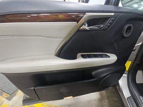 Used 2018 Lexus RX 350 FWD w/ Premium Package image 7