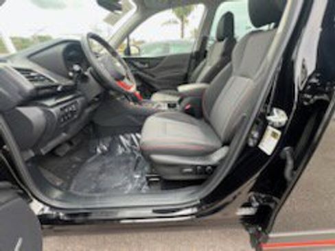 Used 2023 Subaru Forester Sport image 16