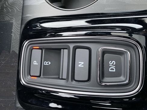 New 2026 Honda Passport TrailSport image 23