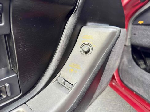 Used 1990 Chevrolet Corvette Coupe image 56