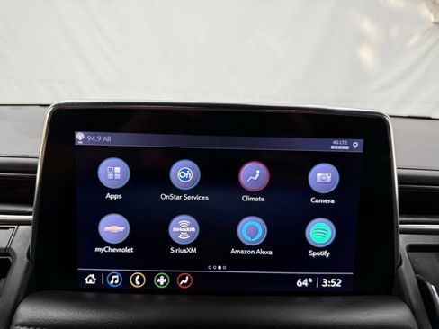 Used 2021 Chevrolet Tahoe Z71 image 37