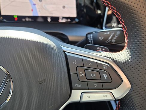 Certified 2026 Volkswagen GTI SE image 28