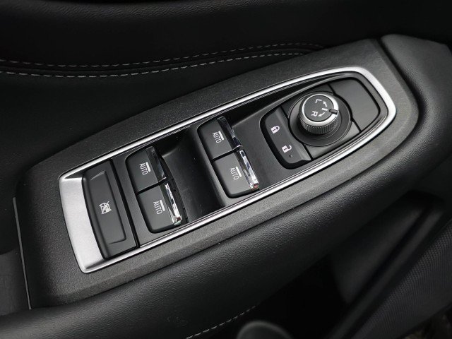 Used 2024 Subaru Legacy Limited AWD/4WD image 32