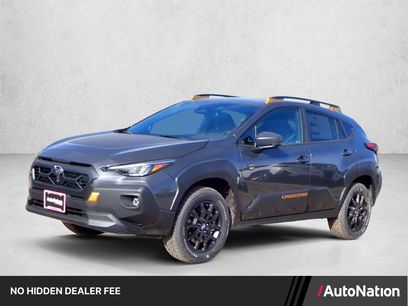 Used 2026 Subaru Crosstrek 2.5i Wilderness