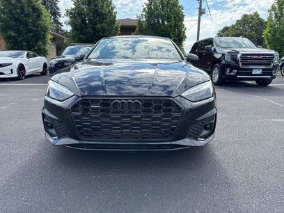 Used 2023 Audi A5 2.0T Premium Plus w/ Premium Plus