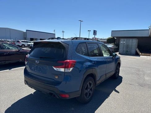 Used 2022 Subaru Forester Wilderness image 7