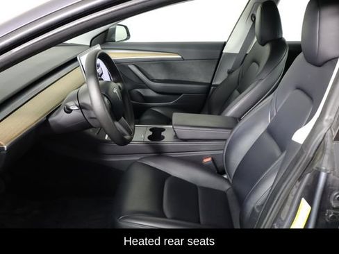 Used 2023 Tesla Model 3 Standard Range RWD image 13