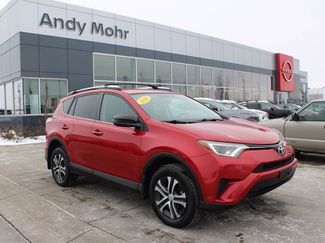 Used 2016 Toyota RAV4 LE 360° Tour