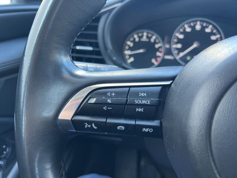 Used 2025 MAZDA MAZDA3 s image 17