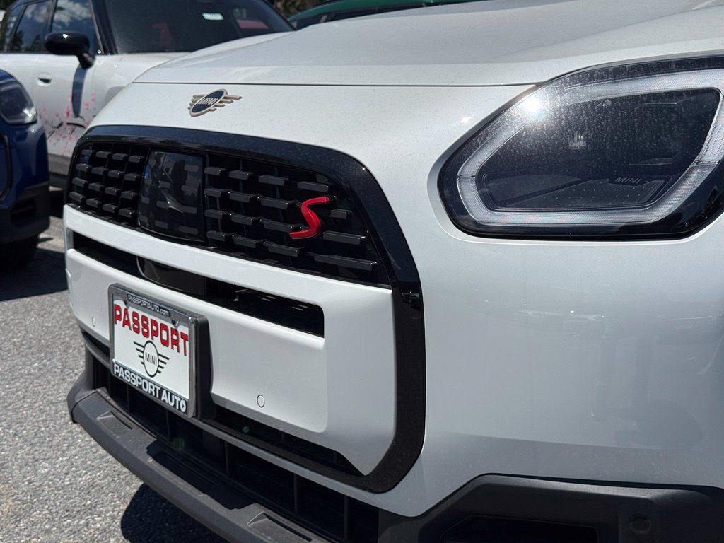 New 2026 MINI Cooper Countryman S AWD/4WD image 8