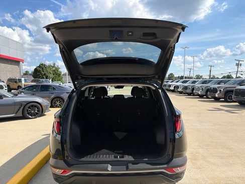 Used 2024 Hyundai Tucson SEL AWD/4WD image 6