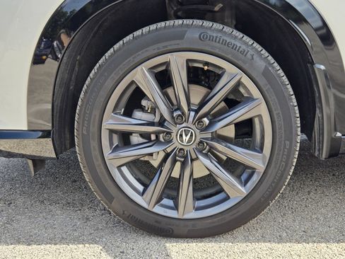 Used 2025 Acura ADX A-Spec AWD/4WD image 57