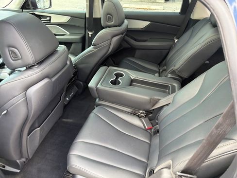 Used 2024 Acura MDX FWD image 23