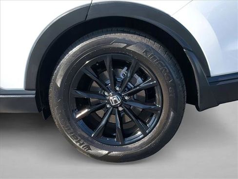 Used 2023 Honda CR-V Sport image 24