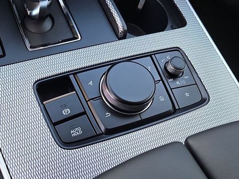 New 2026 MAZDA CX-90 3.3 Turbo w/ Premium Sport Pkg image 25