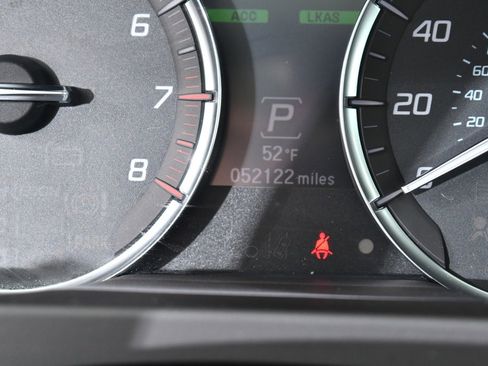 Used 2020 Acura TLX V6 SH-AWD w/ Technology Pkg image 27