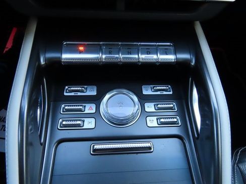 Used 2024 Lincoln Nautilus Reserve image 28