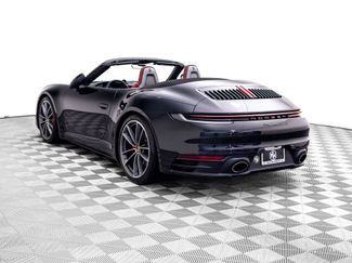 Certified 2022 Porsche 911 Carrera 4S AWD/4WD video 3