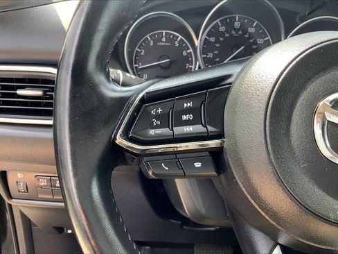 Used 2018 MAZDA CX-5 Sport w/ I-ACTIVSENSE Package AWD/4WD image 23