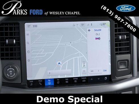 New 2026 Ford F150 XLT w/ Equipment Group 302A MID RWD image 14