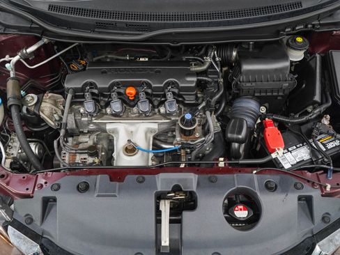 Used 2013 Honda Civic EX image 28