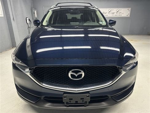 Used 2017 MAZDA CX-5 Touring w/ Preferred Equipment Package image 10