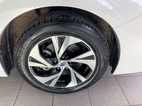 Certified 2025 Subaru Legacy Premium AWD/4WD image 22