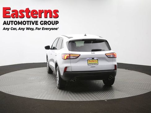 Used 2022 Ford Escape SE w/ Convenience Package AWD/4WD image 37