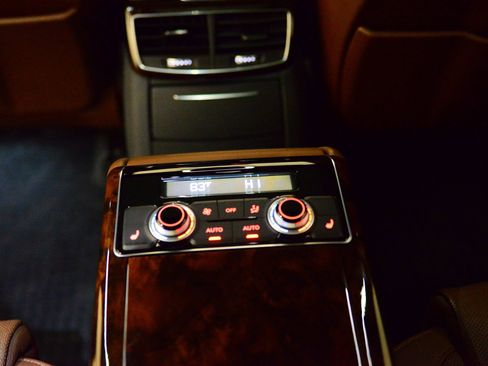 Used 2016 Audi A8 L 3.0T w/ Executive Package image 23