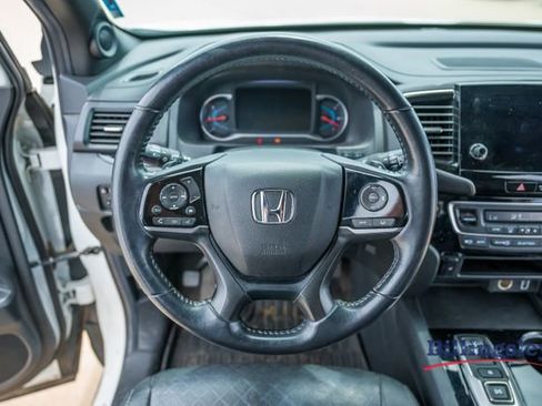 Used 2021 Honda Passport Touring image 12